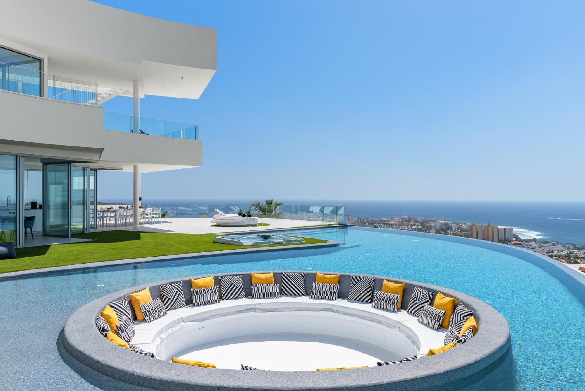 Karat Villa Fibonacci أذيخي المظهر الخارجي الصورة