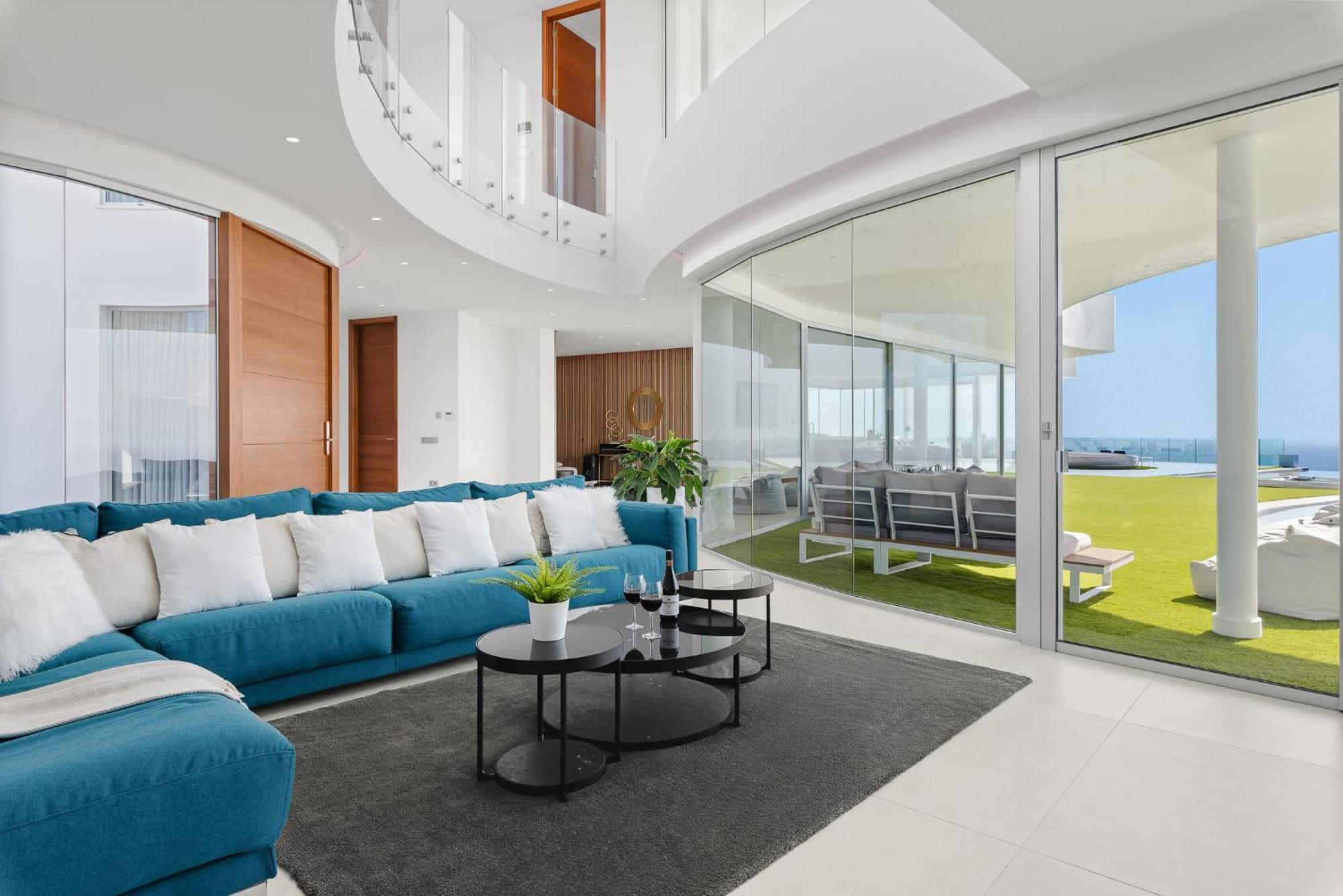 Karat Villa Fibonacci أذيخي المظهر الخارجي الصورة