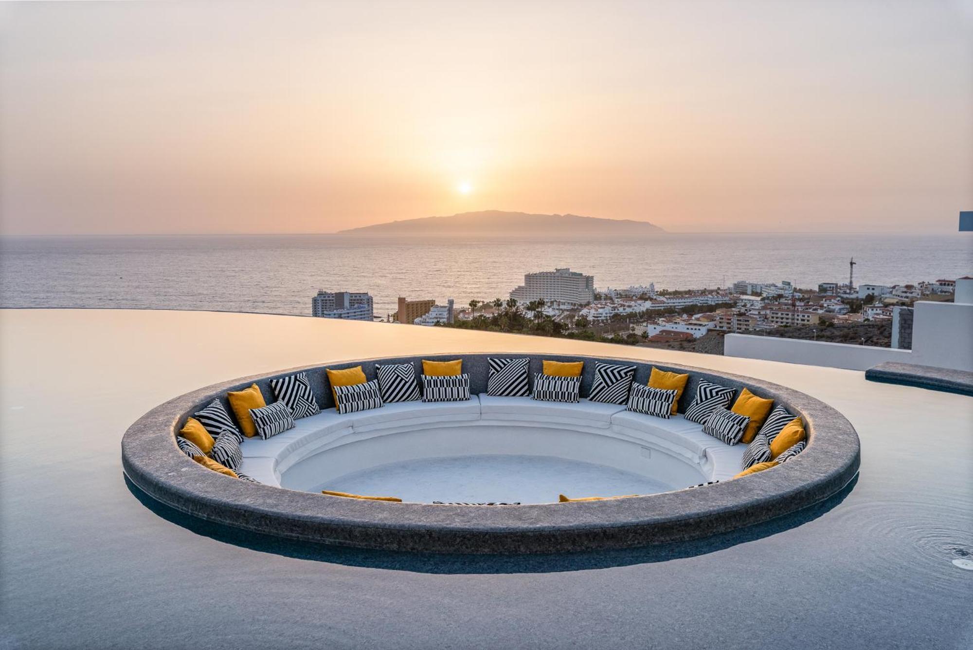 Karat Villa Fibonacci أذيخي المظهر الخارجي الصورة