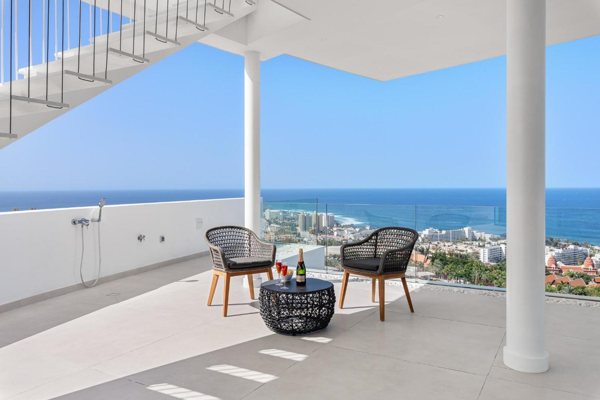 Karat Villa Fibonacci أذيخي المظهر الخارجي الصورة