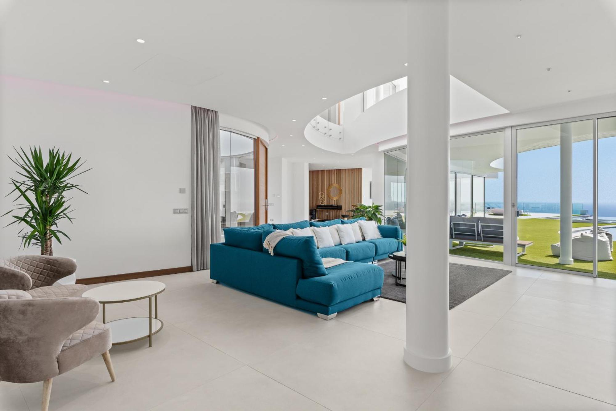 Karat Villa Fibonacci أذيخي المظهر الخارجي الصورة