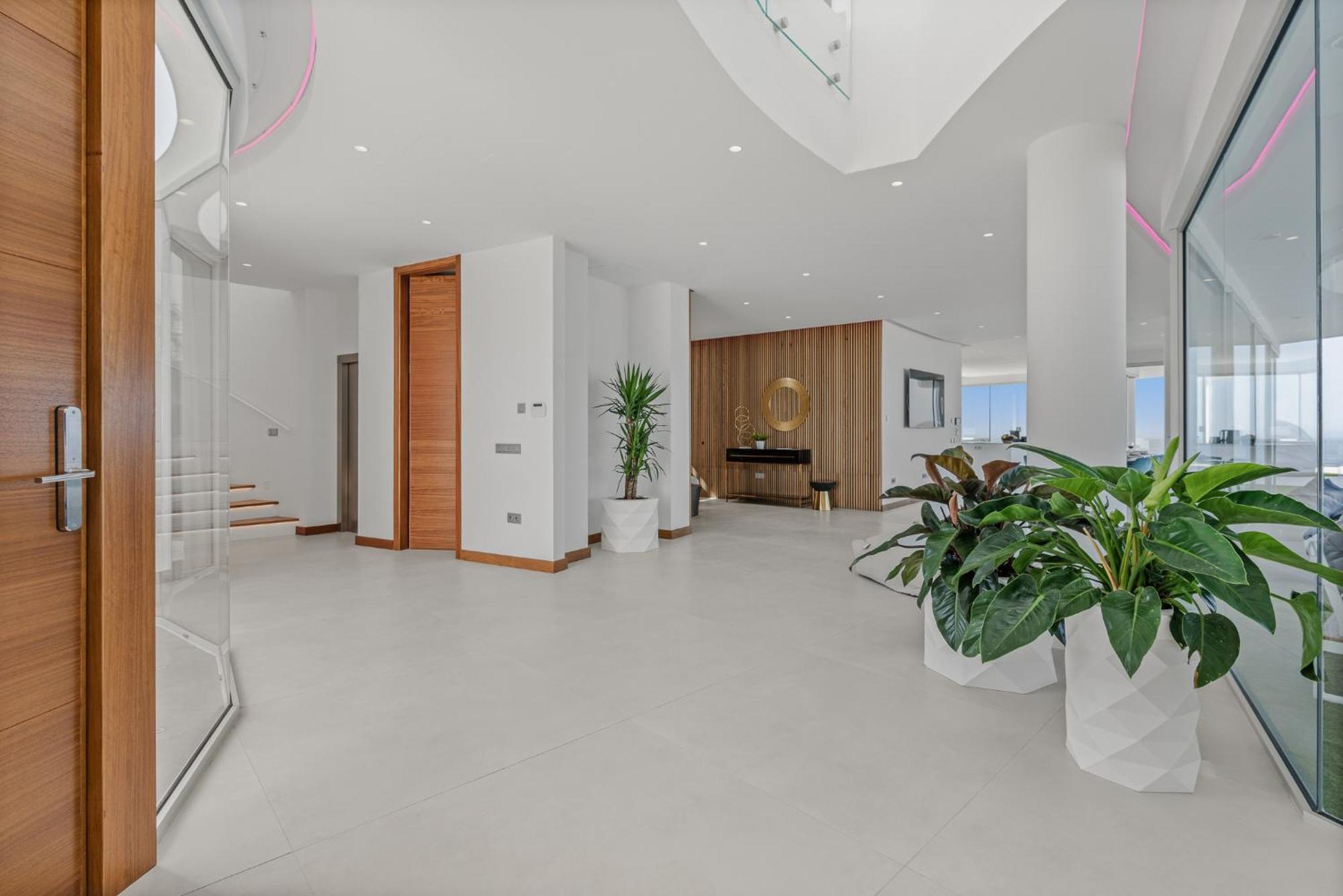 Karat Villa Fibonacci أذيخي المظهر الخارجي الصورة
