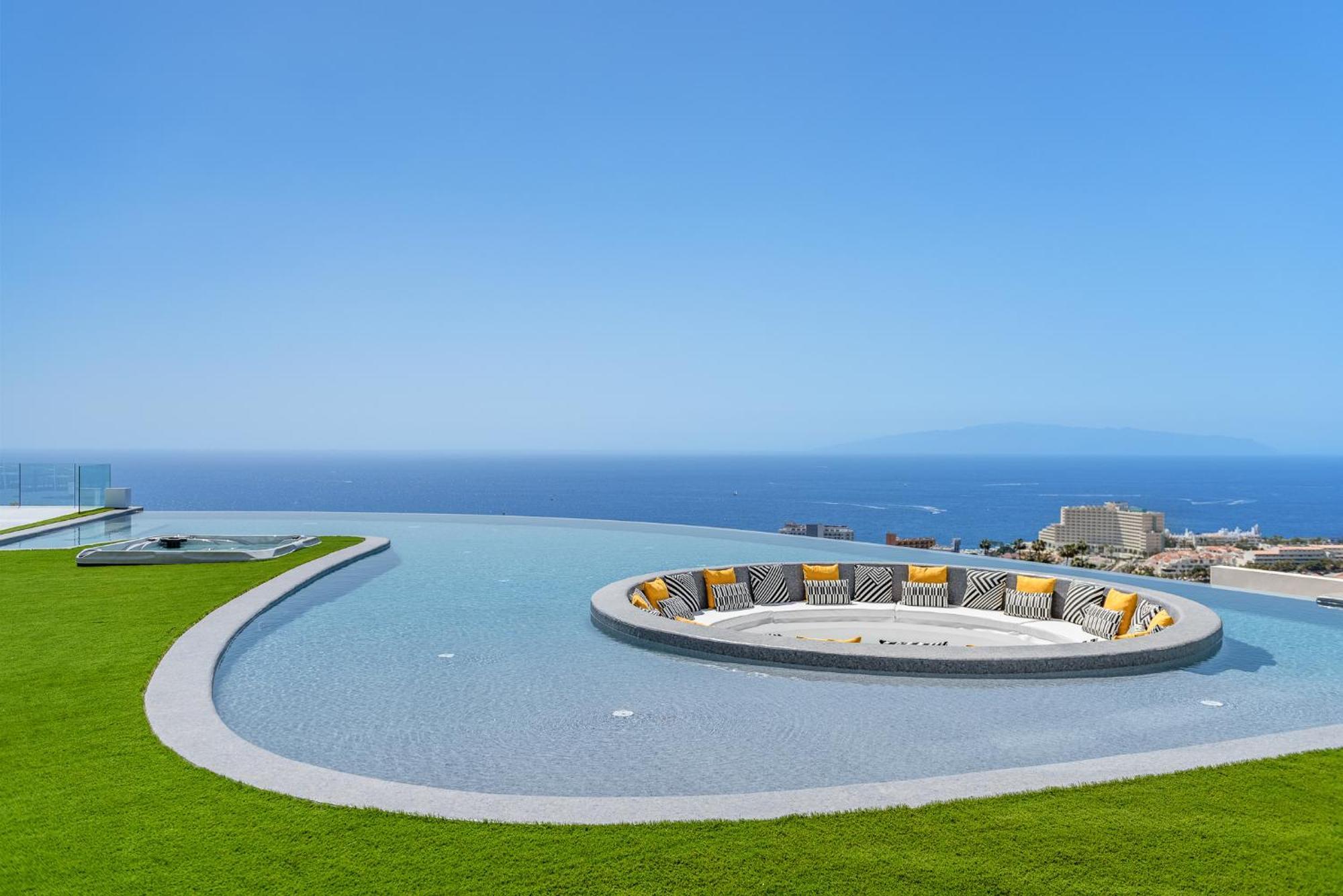 Karat Villa Fibonacci أذيخي المظهر الخارجي الصورة
