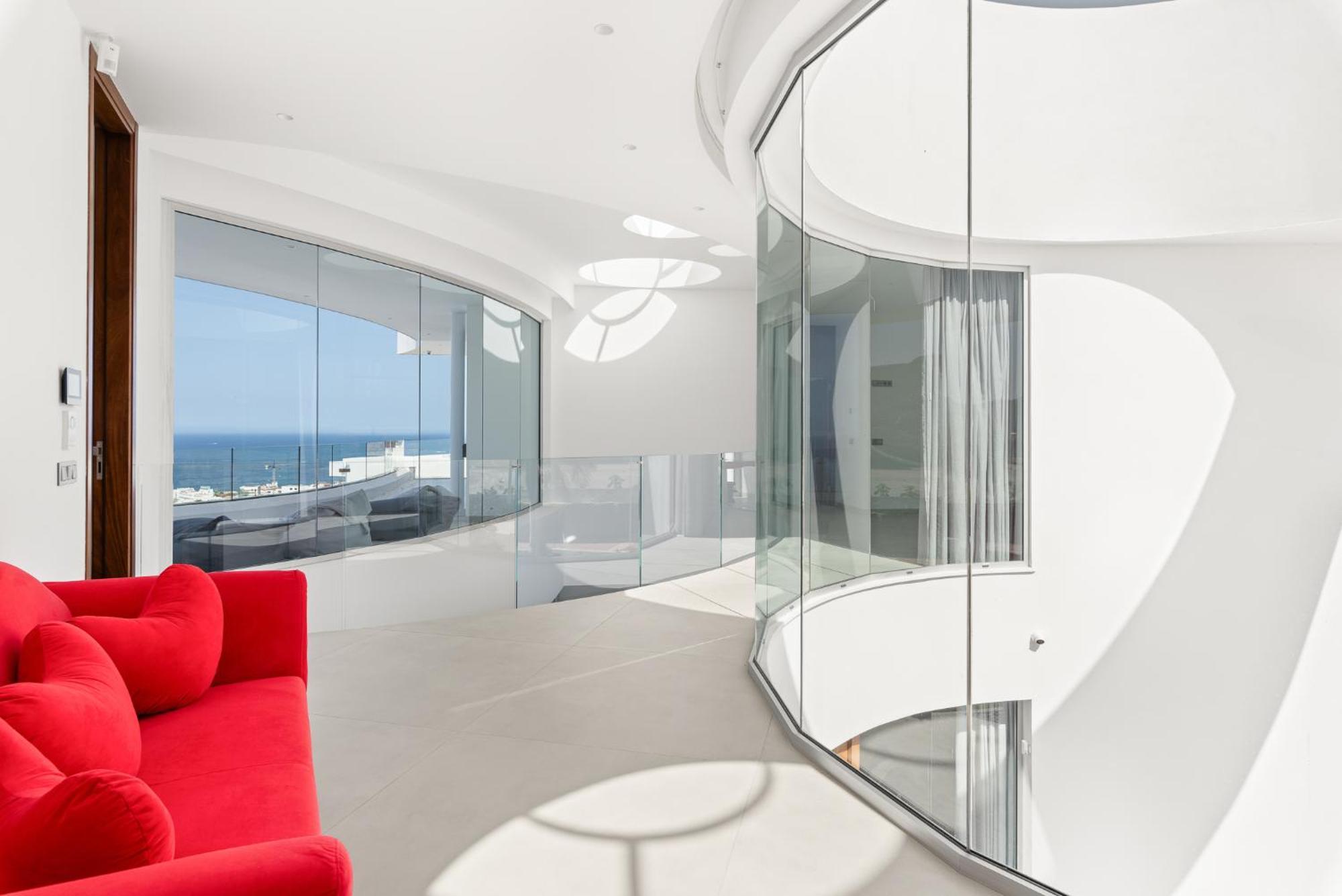 Karat Villa Fibonacci أذيخي المظهر الخارجي الصورة